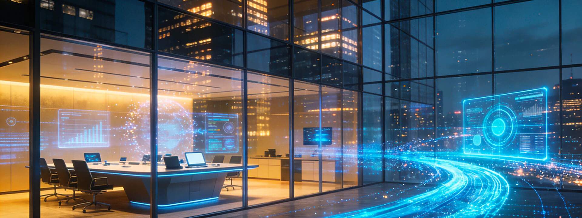 Smart Space Solutions