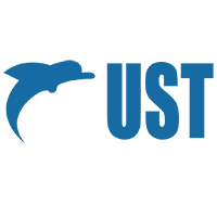 UST Logo
